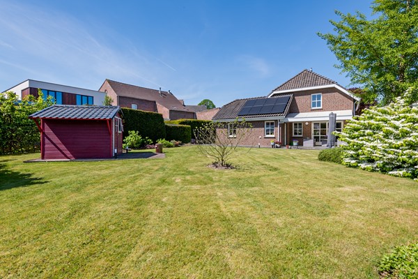 Medium property photo - Pastoor Albertsstraat 10, 6155 LW Puth